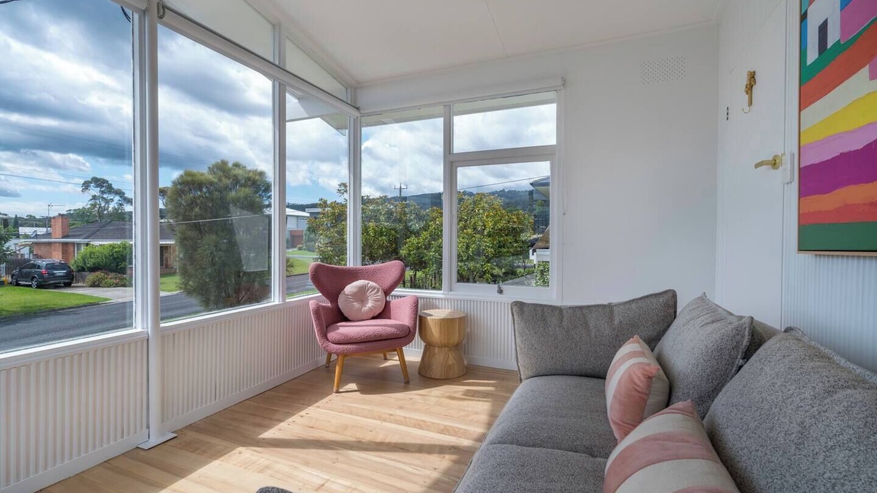 Photo of Livingroom in Dromana