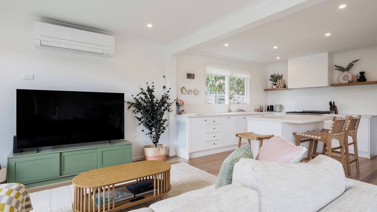 Photo of Livingroom in Dromana