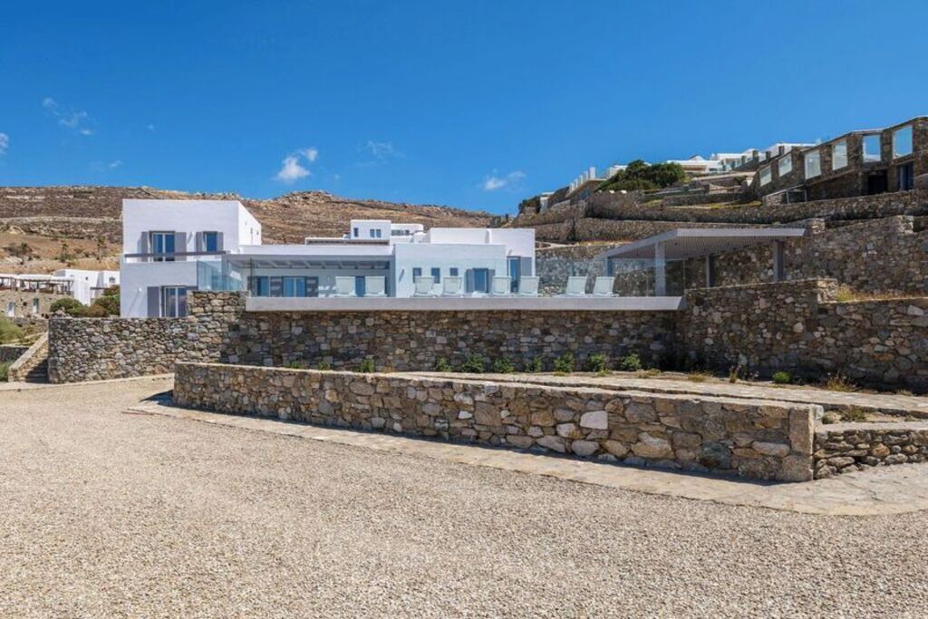 Photo of Outdoor in Agios Ioannis