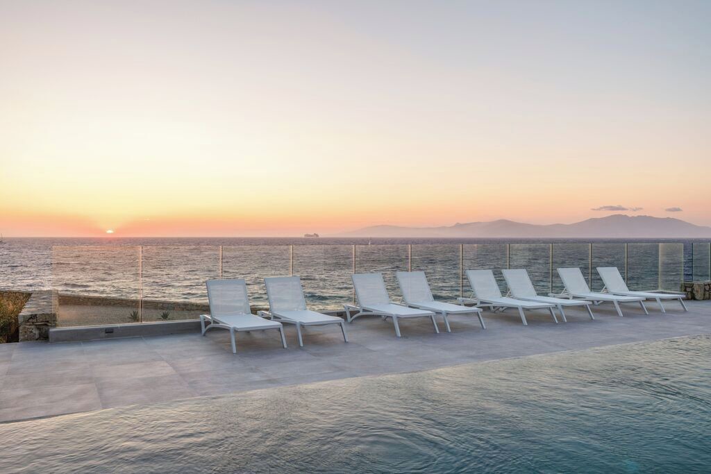 Photo of Patio Balcony in Agios Ioannis