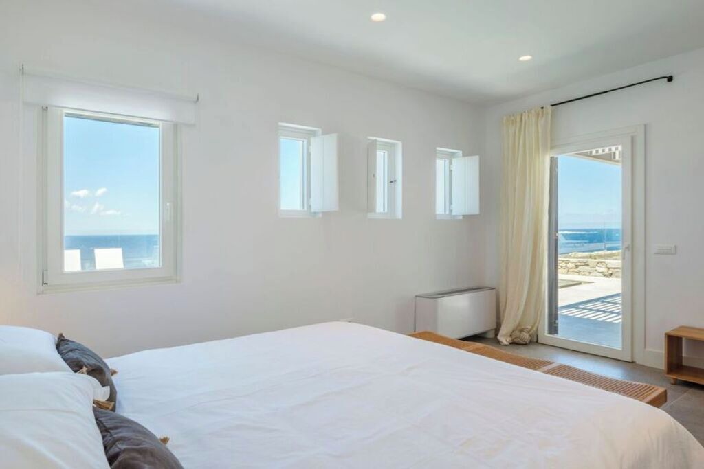 Photo of Bedroom in Agios Ioannis