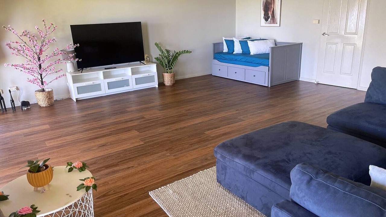 Photo of Livingroom in Charmhaven