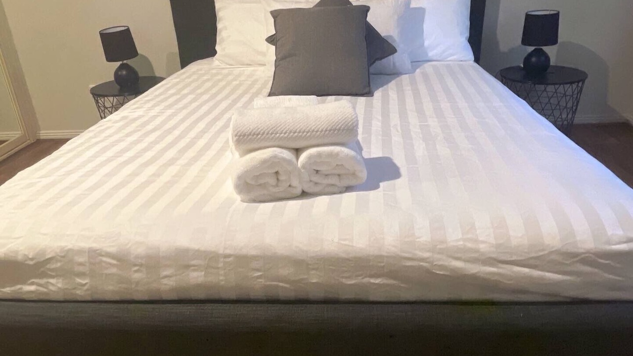 Photo of Bedroom in Charmhaven