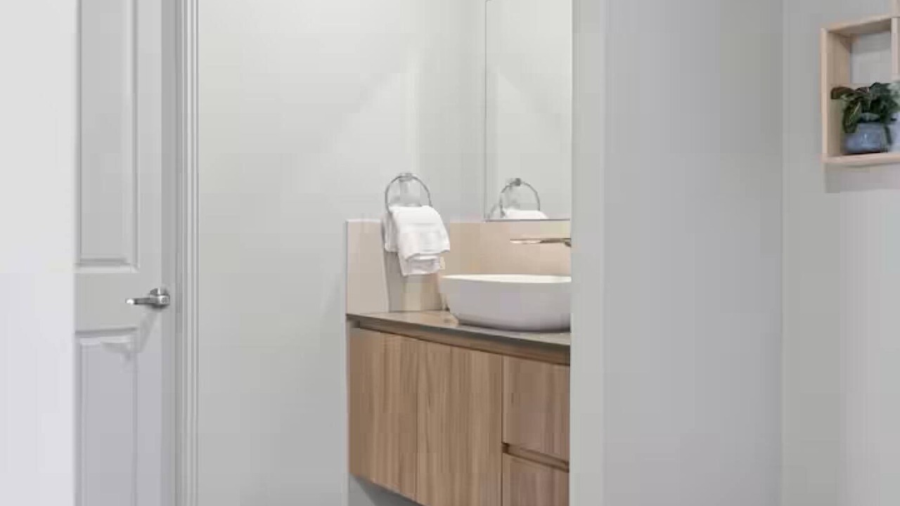 Photo of Bathroom in Charmhaven