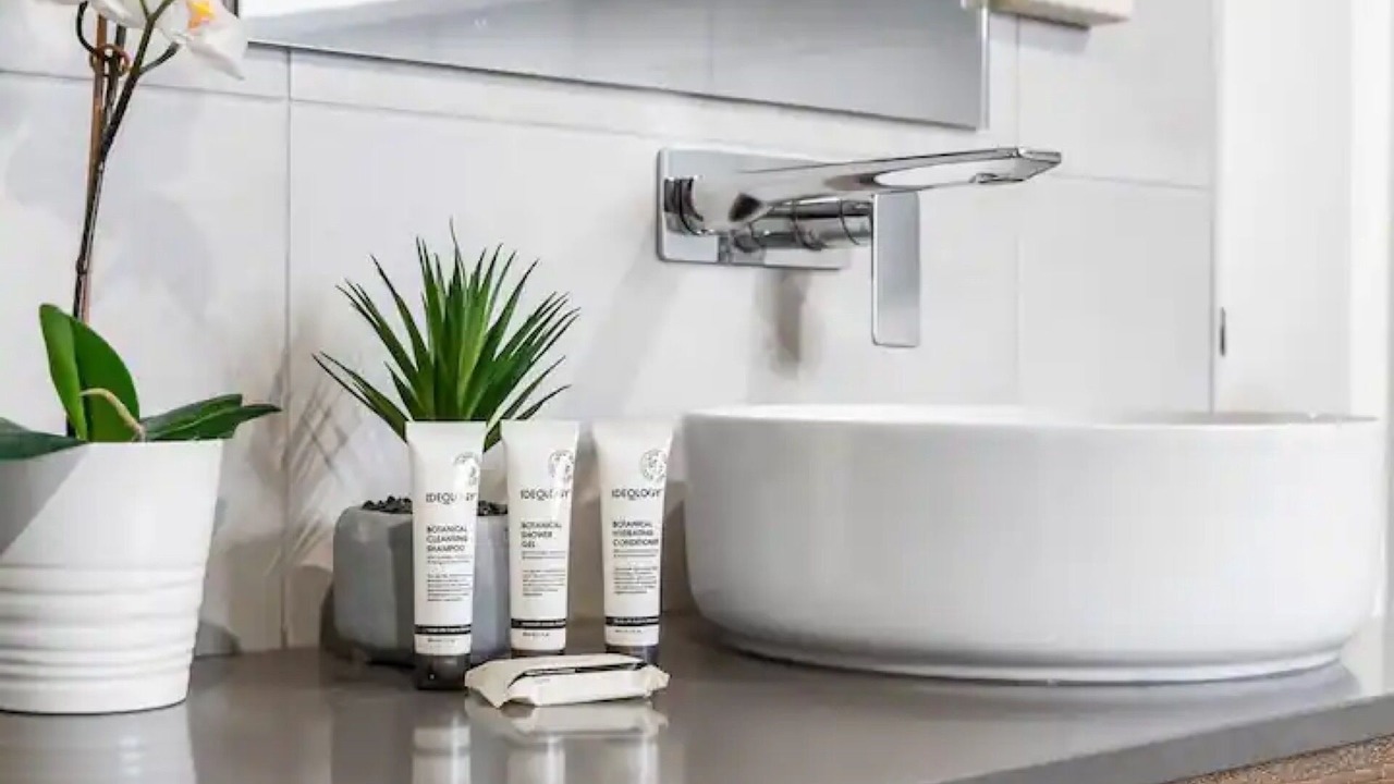 Photo of Bathroom in Charmhaven