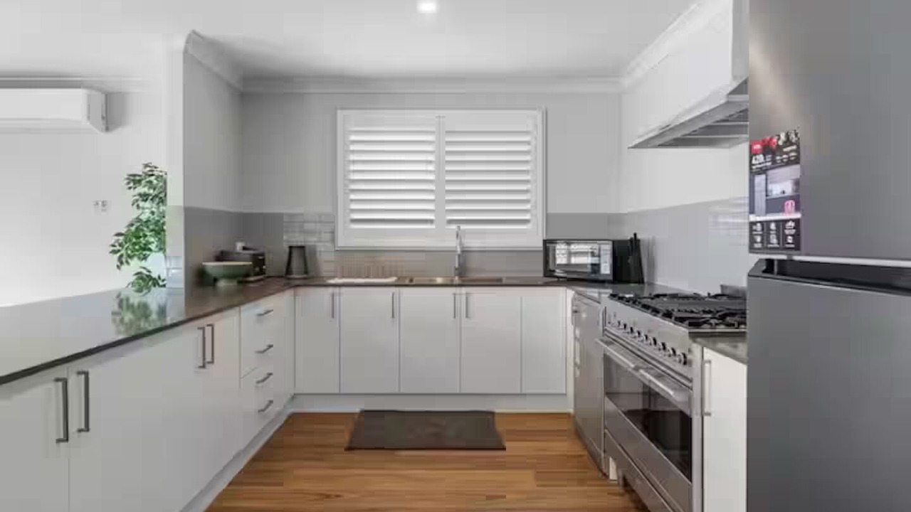 Photo of Kitchen in Charmhaven