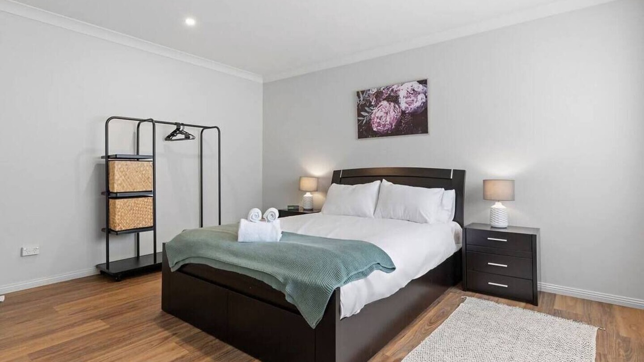 Photo of Bedroom in Charmhaven