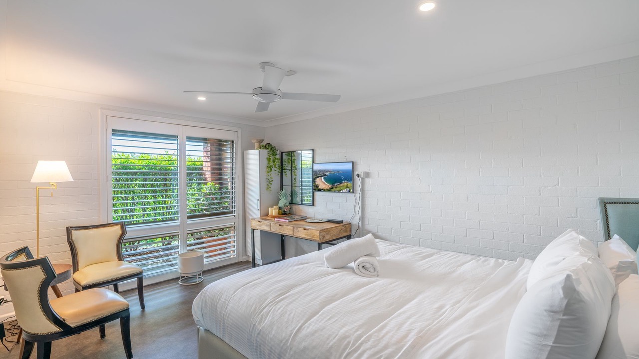 Photo of Bedroom in Kiama