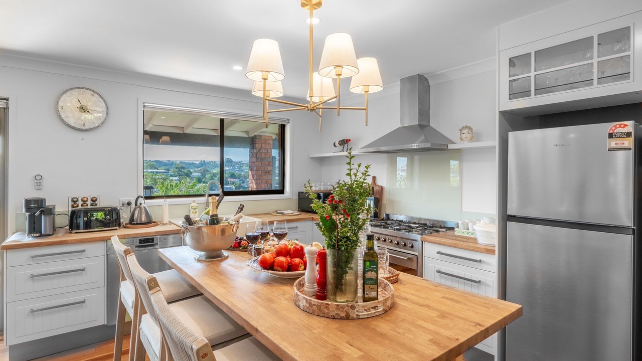 Photo of Kitchen in Kiama
