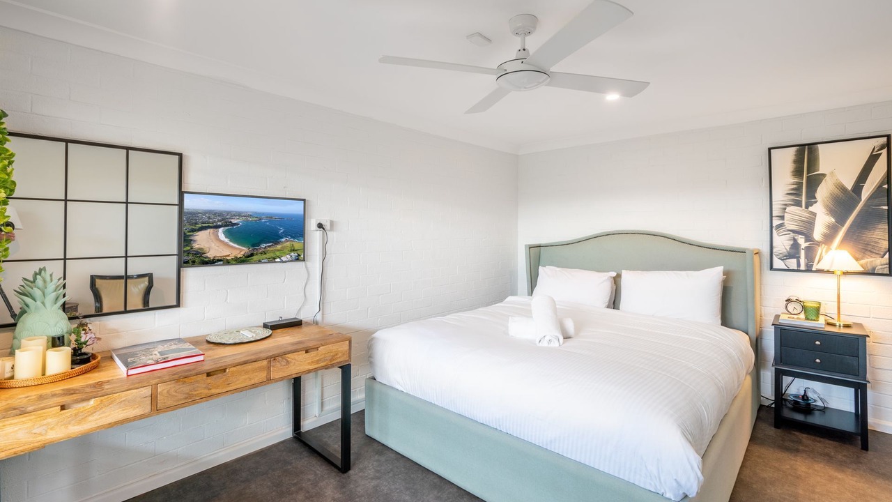 Photo of Bedroom in Kiama