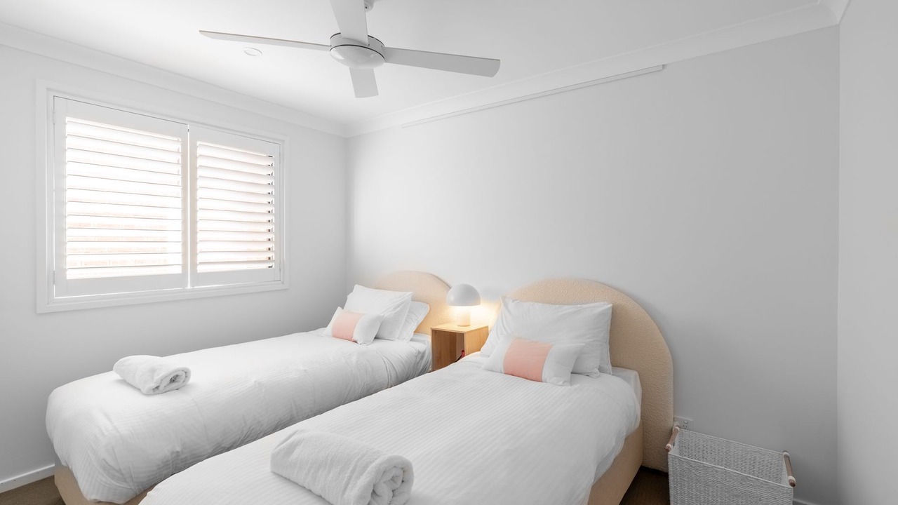Photo of Bedroom in Kiama