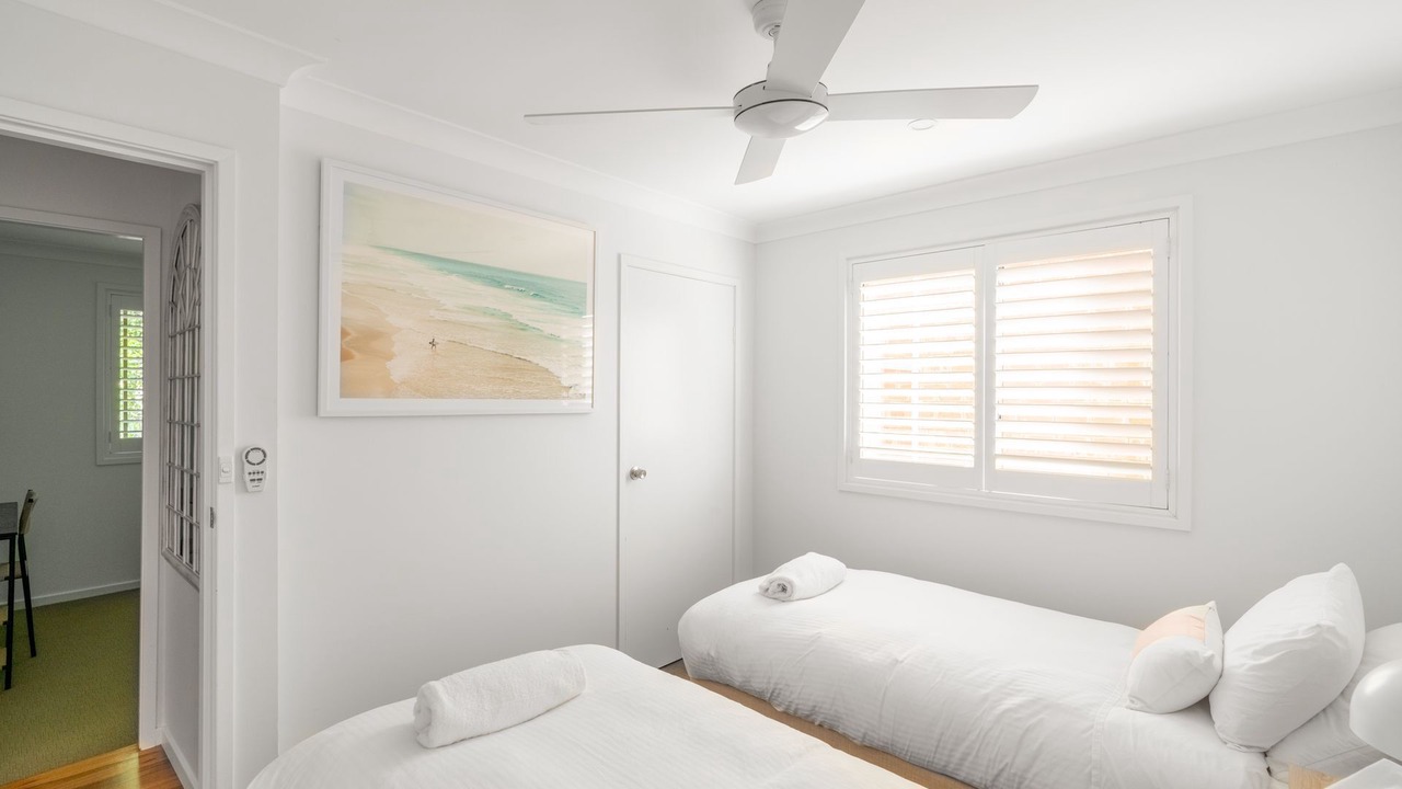 Photo of Bedroom in Kiama