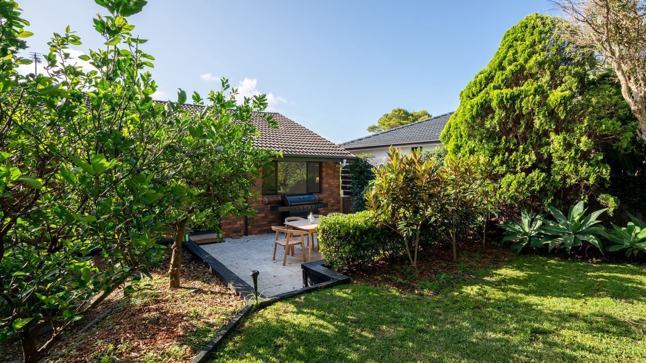 Photo of Patio Balcony in Kiama
