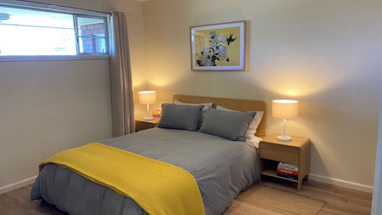Photo of Bedroom in Tamworth