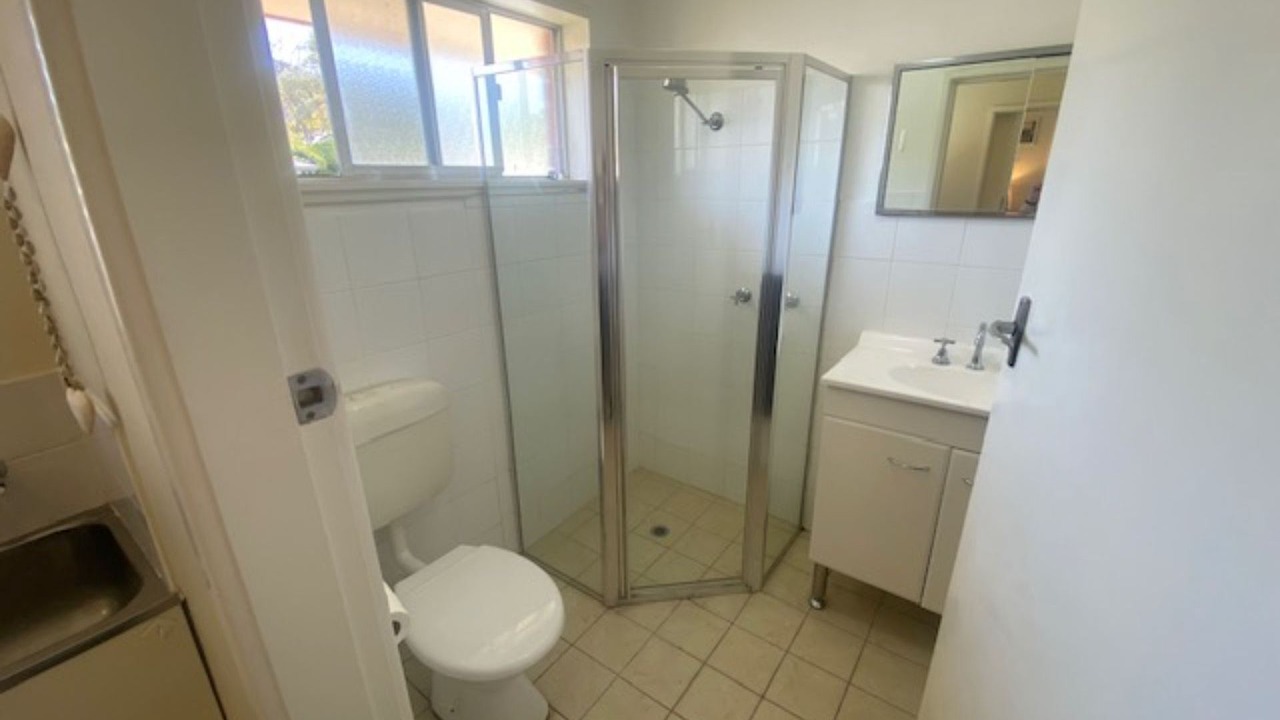 Photo of Bathroom in Tamworth
