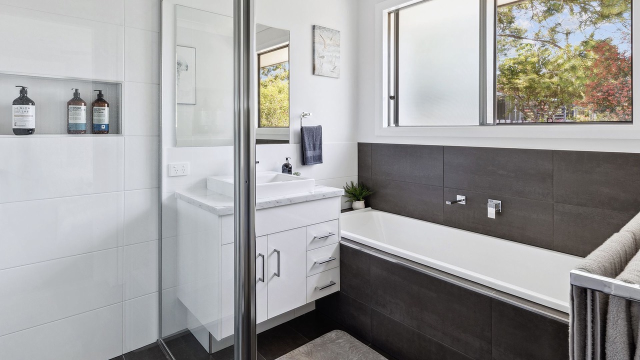 Photo of Bathroom in Maclean
