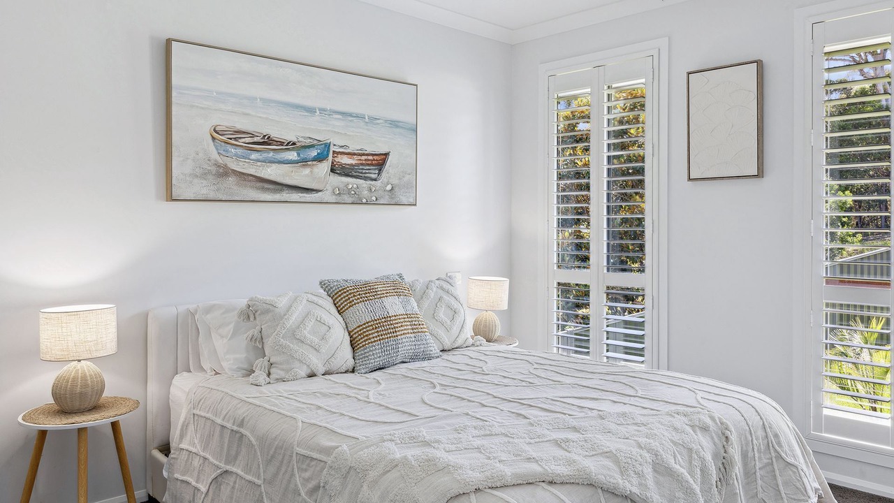 Photo of Bedroom in Maclean