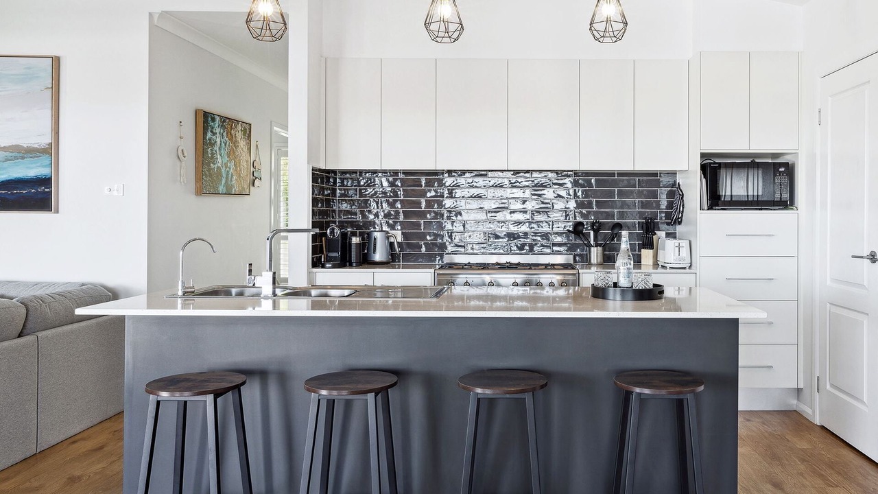 Photo of Kitchen in Maclean