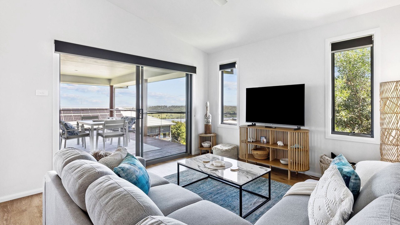 Photo of Livingroom in Maclean