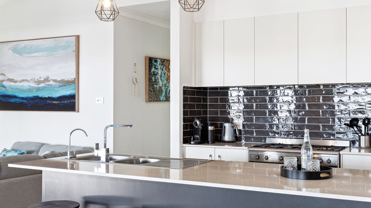 Photo of Kitchen in Maclean