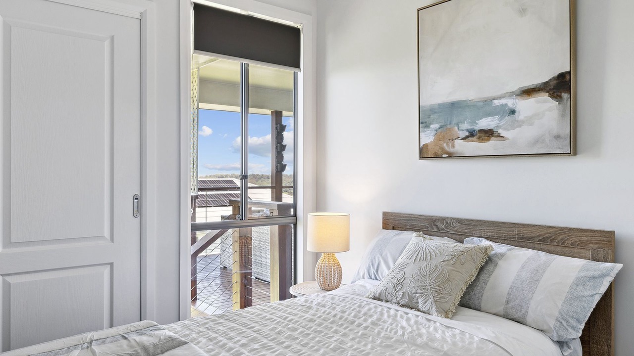 Photo of Bedroom in Maclean