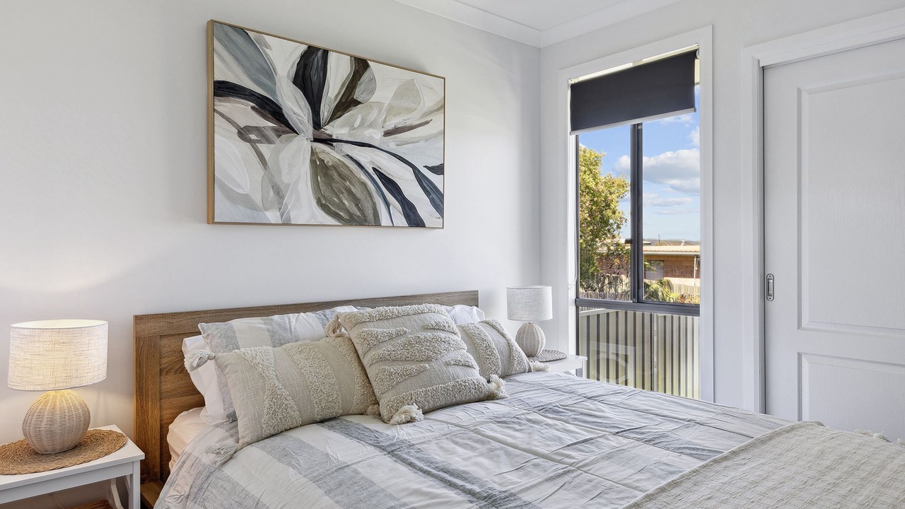Photo of Bedroom in Maclean