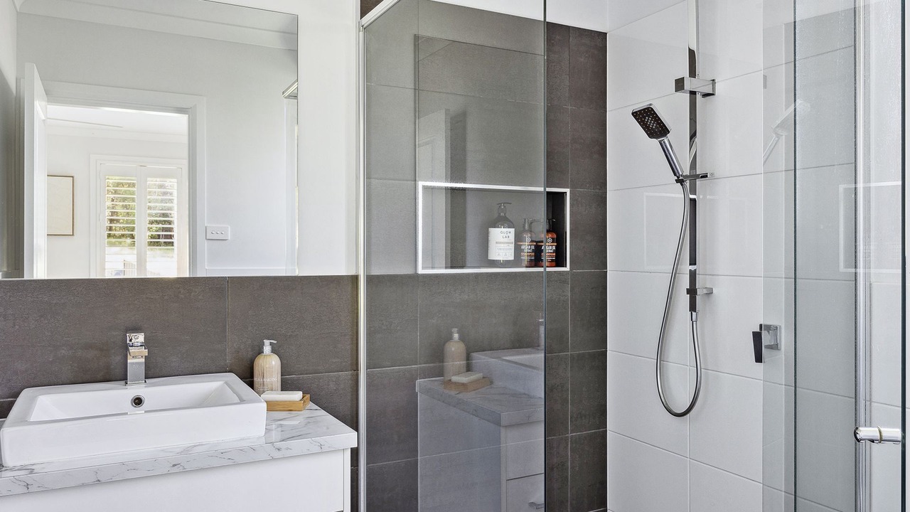 Photo of Bathroom in Maclean