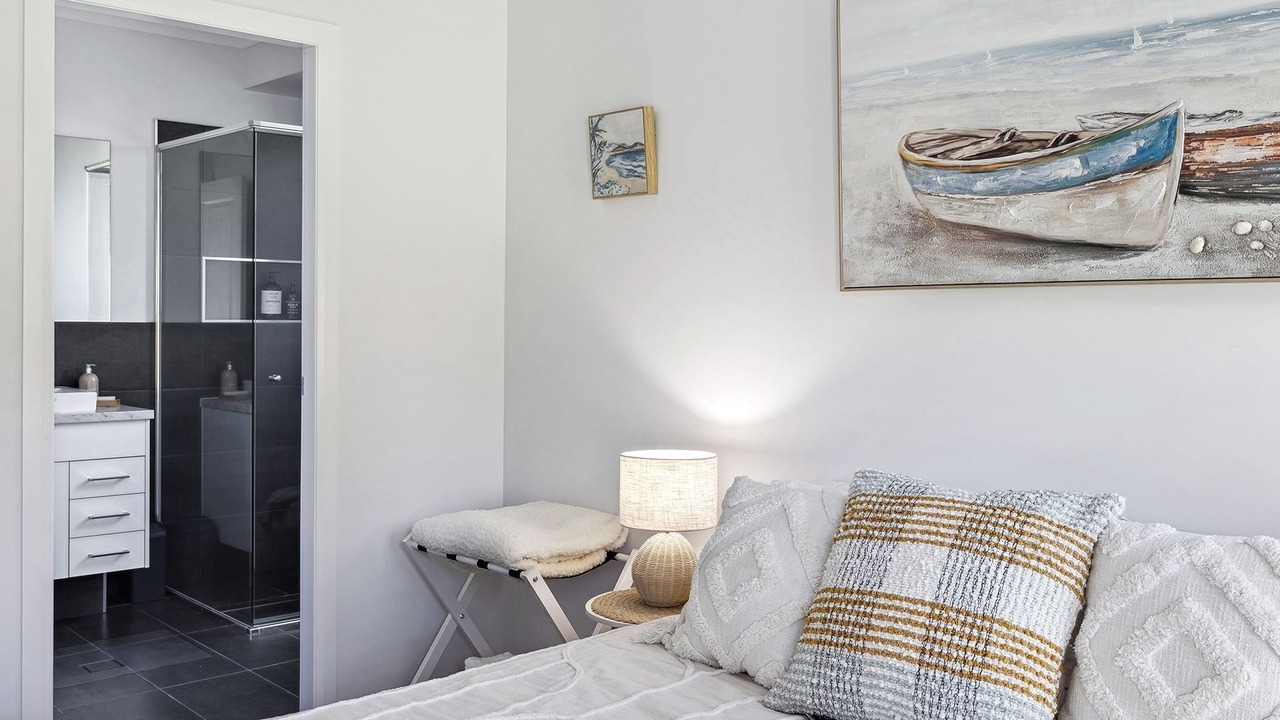 Photo of Bedroom in Maclean