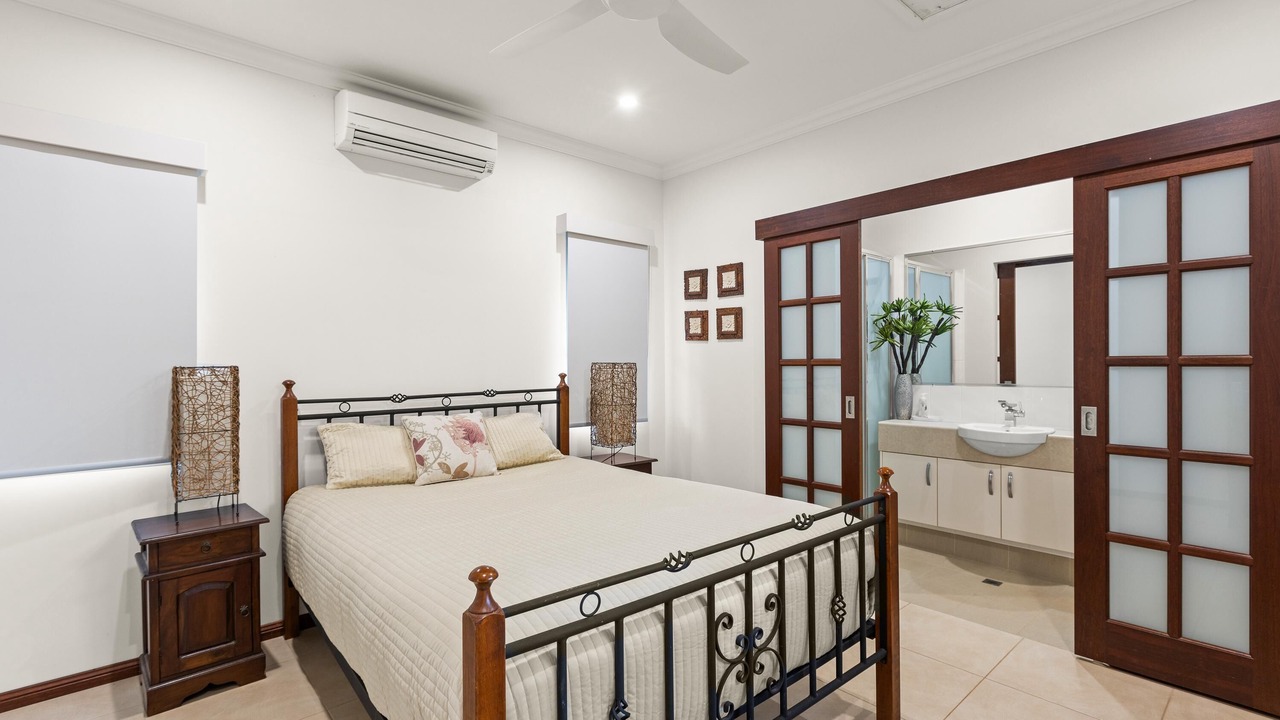 Photo of Bedroom in Cable Beach
