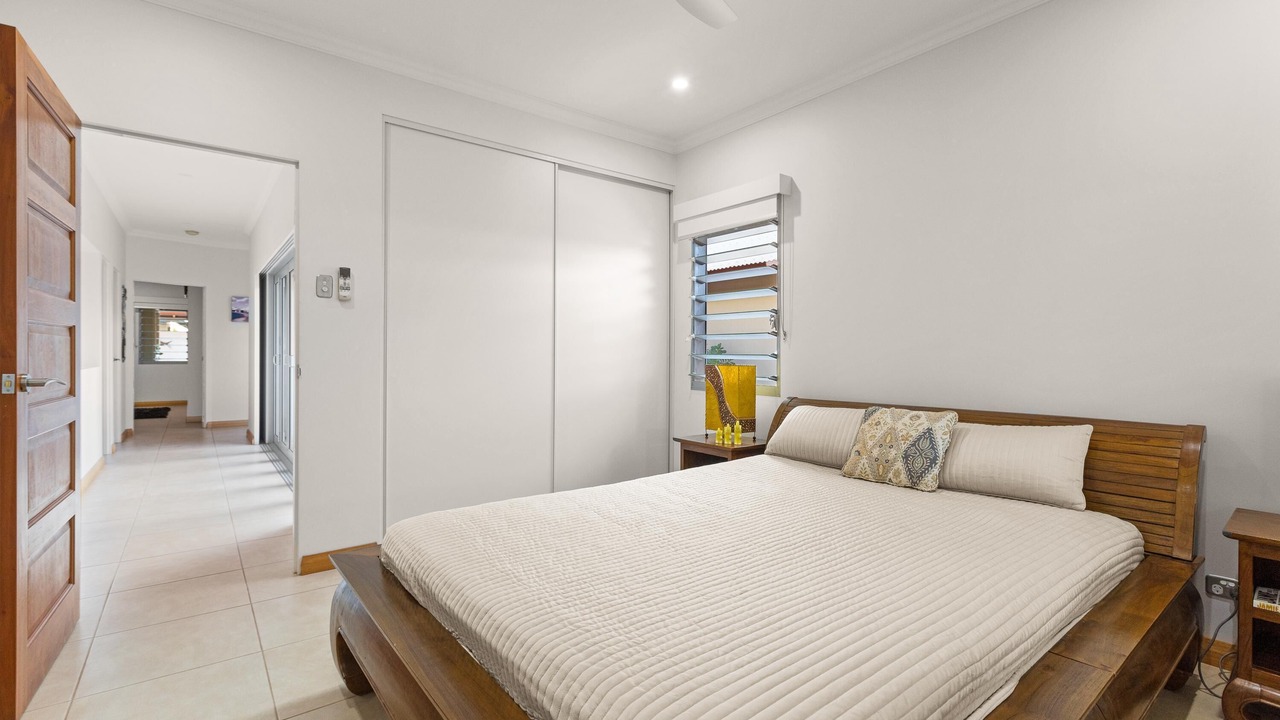 Photo of Bedroom in Cable Beach
