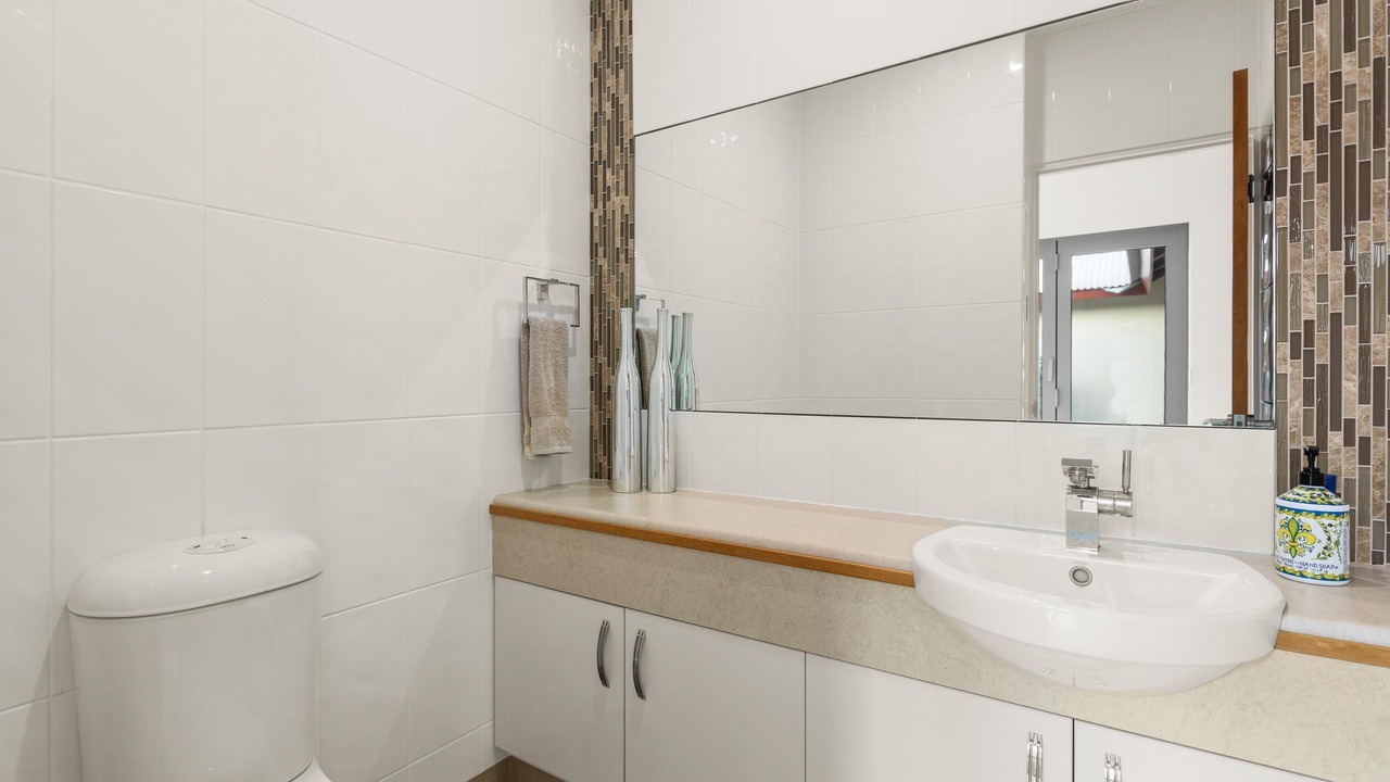 Photo of Bathroom in Cable Beach