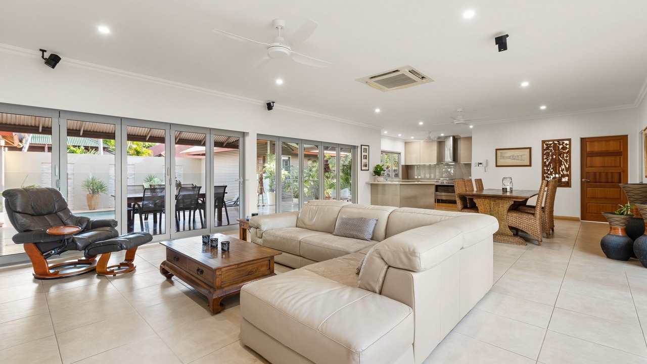 Photo of Livingroom in Cable Beach