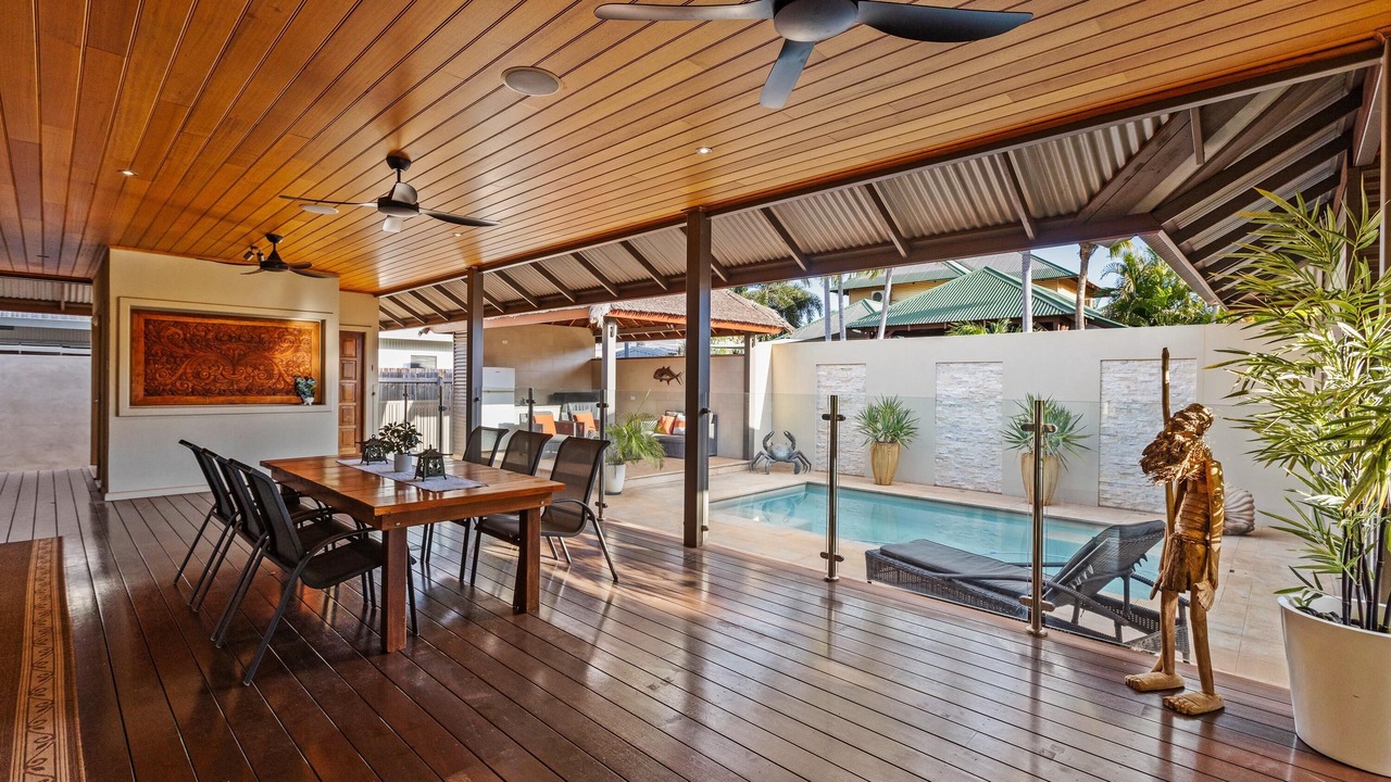 Photo of Outdoor in Cable Beach