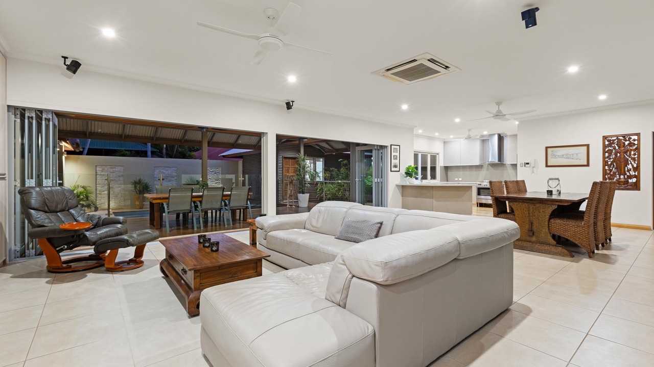 Photo of Livingroom in Cable Beach
