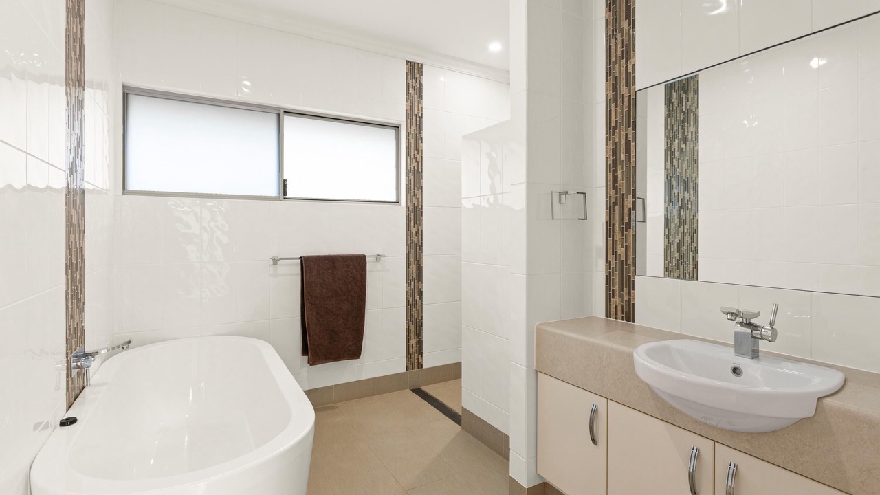 Photo of Bathroom in Cable Beach
