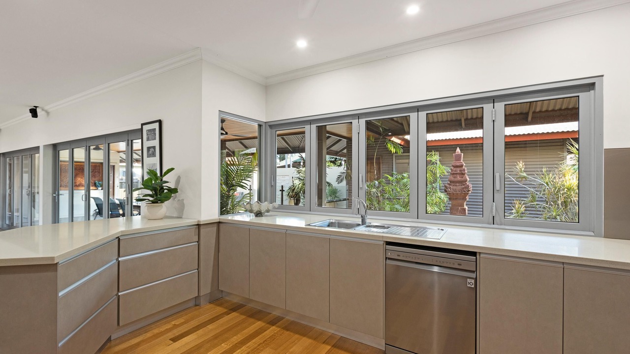 Photo of Kitchen in Cable Beach