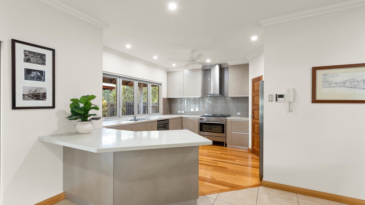 Photo of Kitchen in Cable Beach