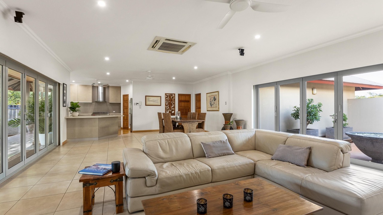 Photo of Livingroom in Cable Beach