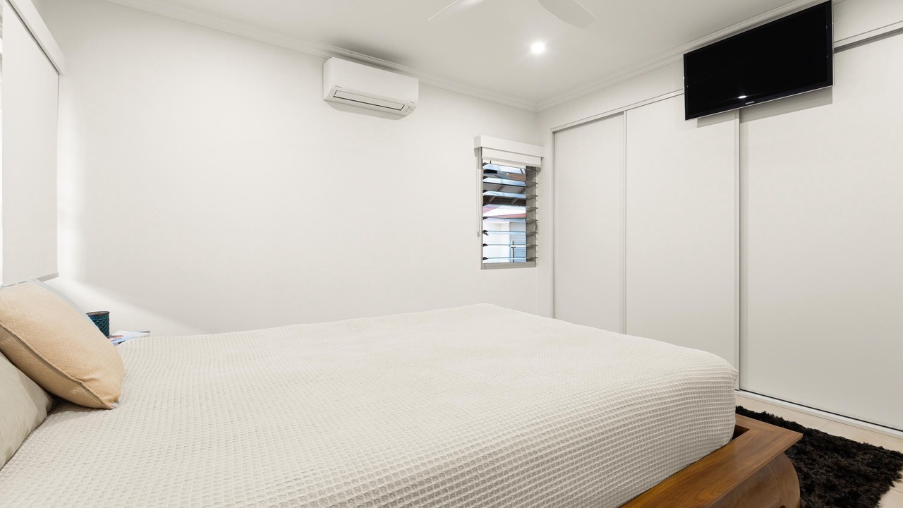 Photo of Bedroom in Cable Beach