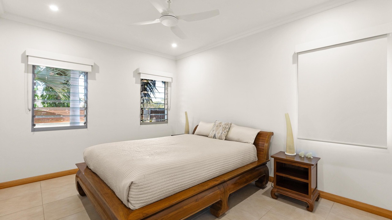 Photo of Bedroom in Cable Beach