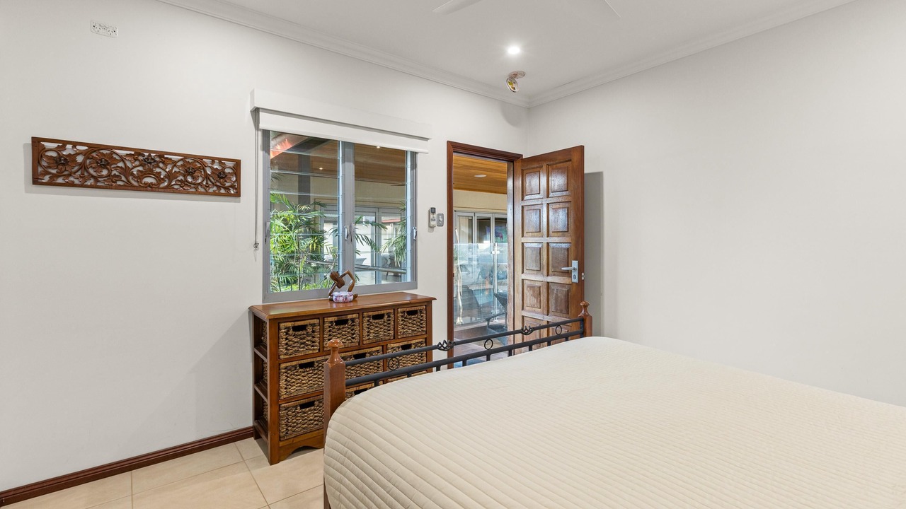 Photo of Bedroom in Cable Beach