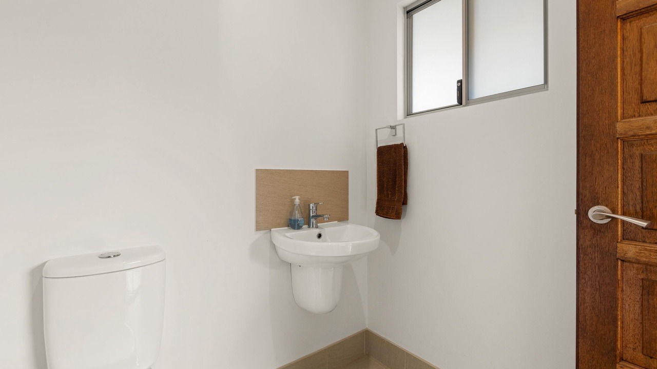 Photo of Bathroom in Cable Beach