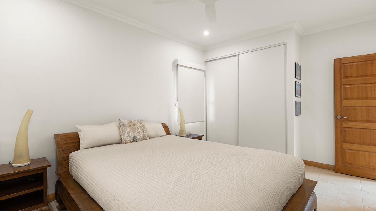 Photo of Bedroom in Cable Beach