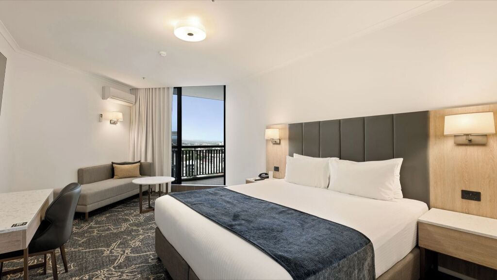 Photo of Bedroom in Spring Hill