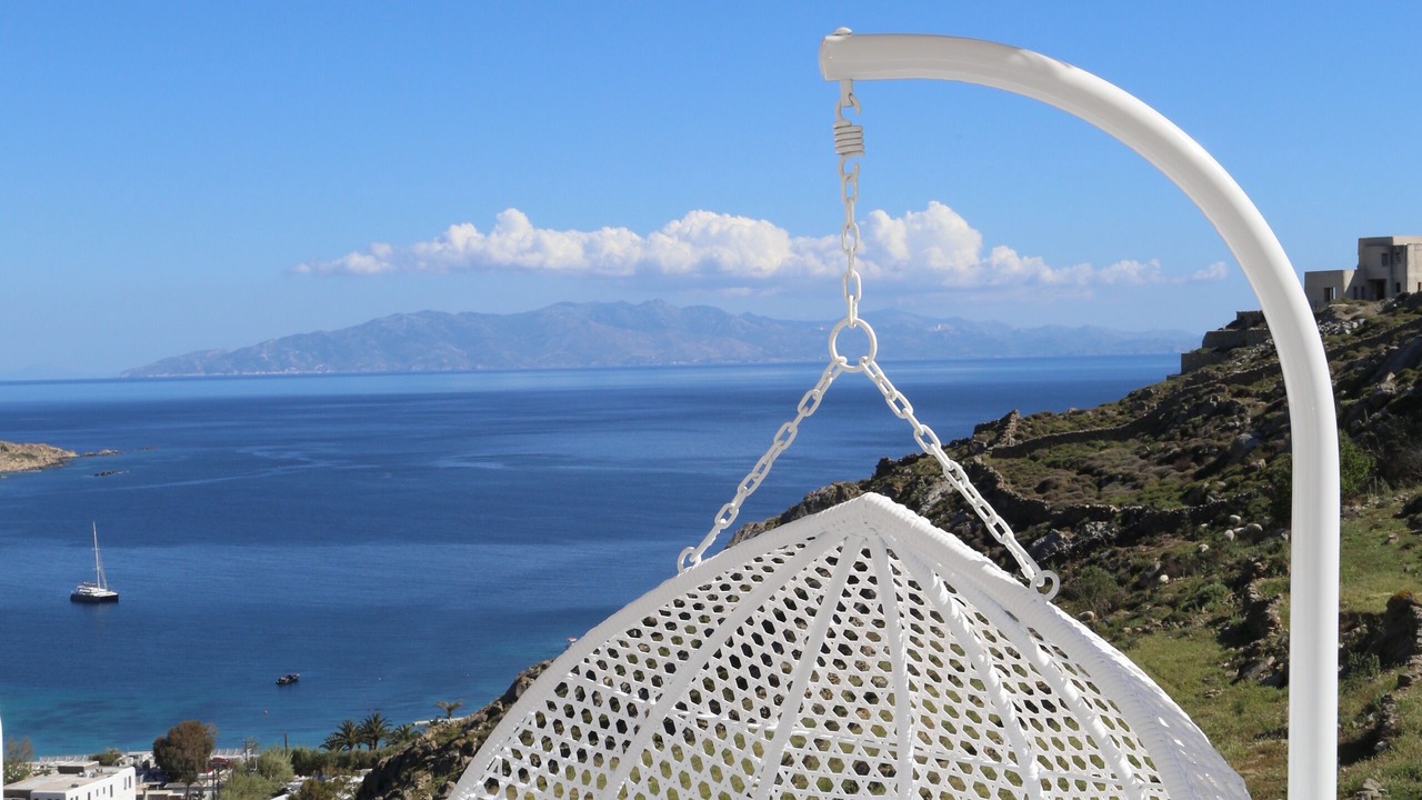 Photo of Outdoor in Mykonos