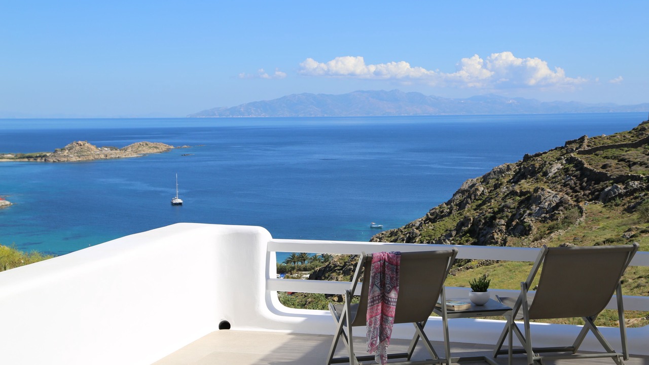Photo of Outdoor in Mykonos