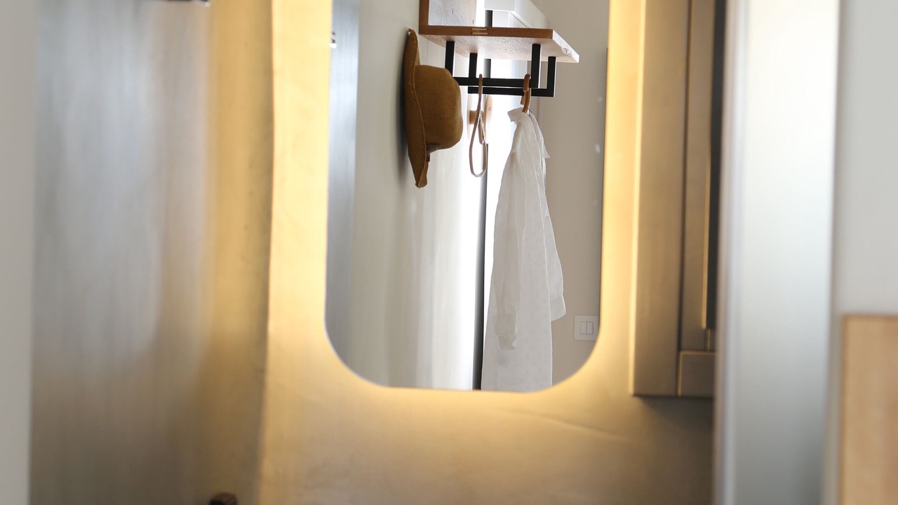 Photo of Bathroom in Mykonos