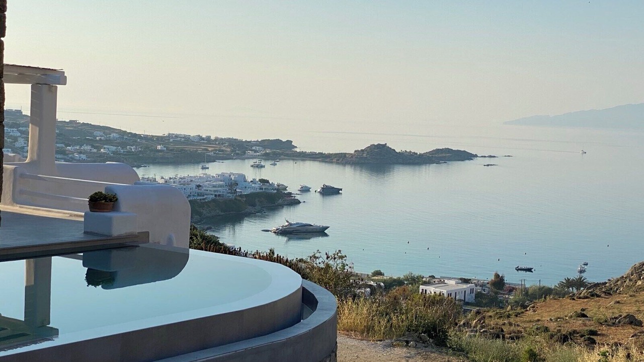 Photo of Outdoor in Mykonos