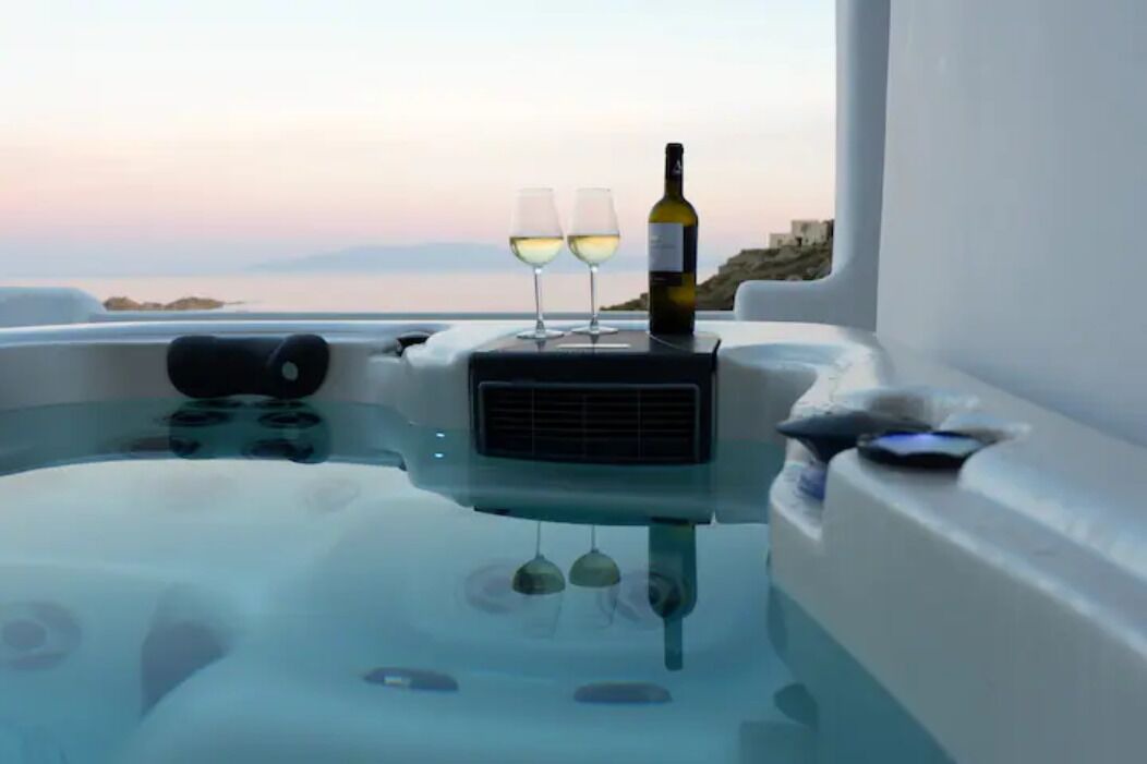 Photo of Outdoor in Mykonos
