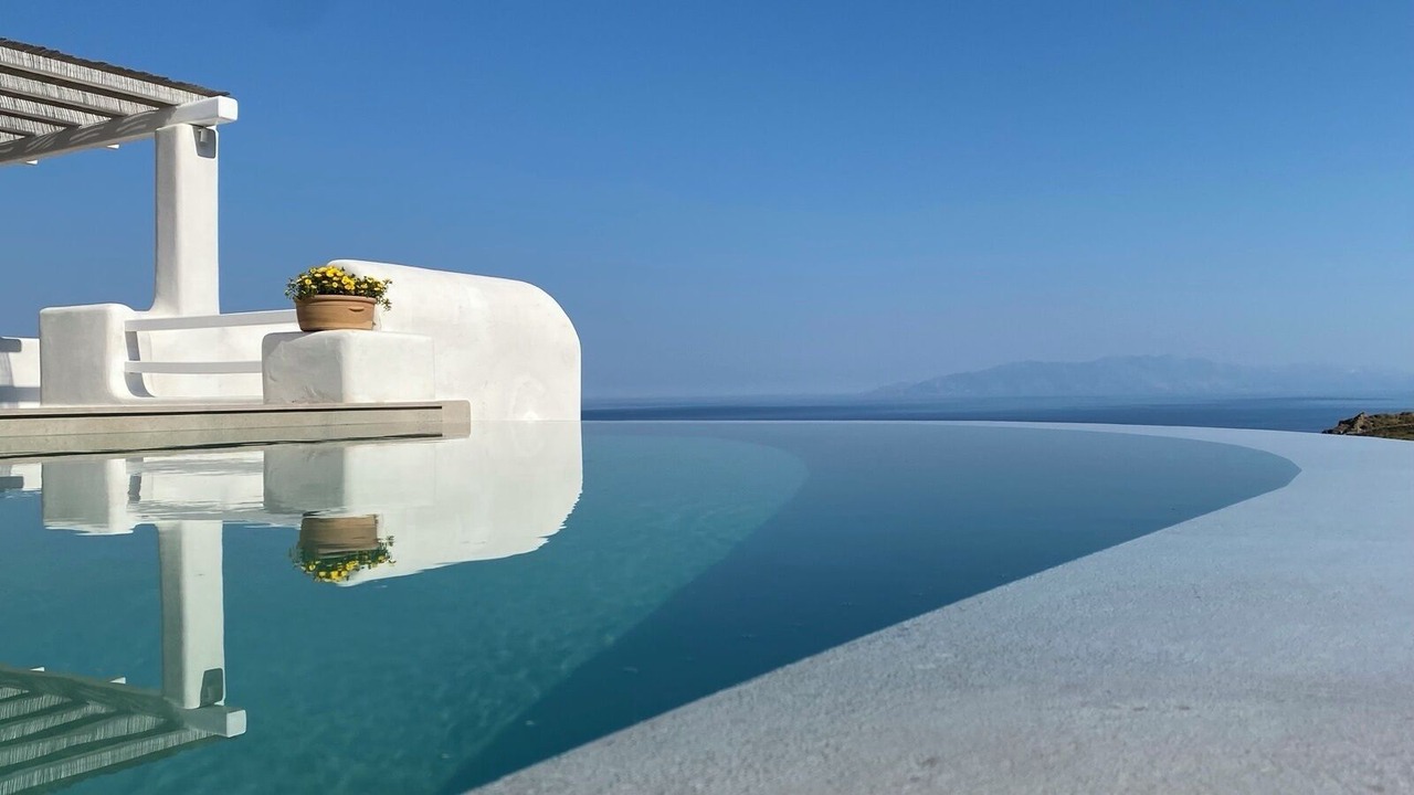 Photo of Outdoor in Mykonos